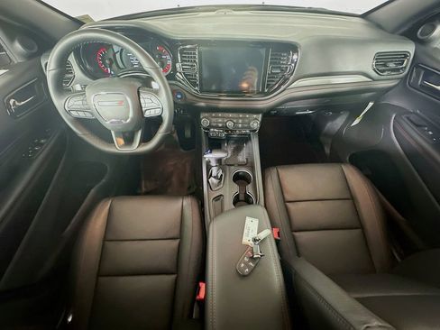 New 2026 Dodge Durango GT AWD/4WD image 9