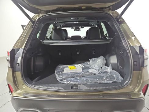 New 2026 Subaru Forester Limited image 23