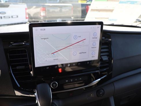 New 2025 Ford Transit 350 XLT image 17