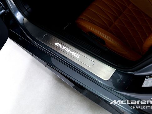 Used 2020 Mercedes-Benz AMG GT C image 17