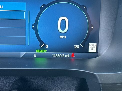 Used 2024 Ford F150 XLT w/ Equipment Group 302A MID AWD/4WD image 18