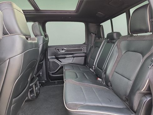 Used 2023 RAM 1500 Laramie image 10