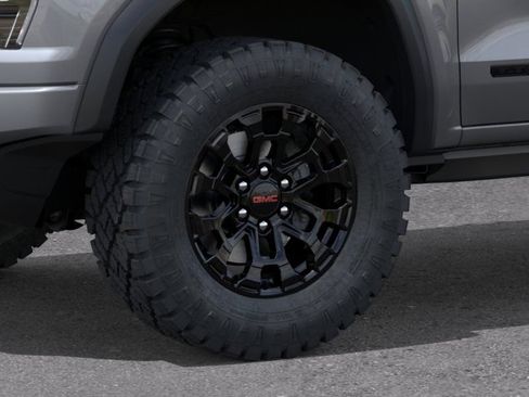 New 2026 GMC Canyon Elevation w/ Convenience Package RWD image 9