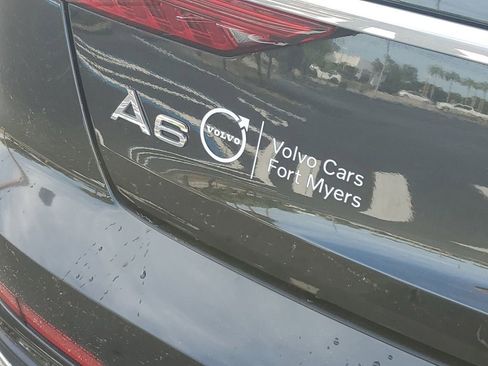 Used 2019 Audi A6 3.0T Premium w/ Convenience Package image 14