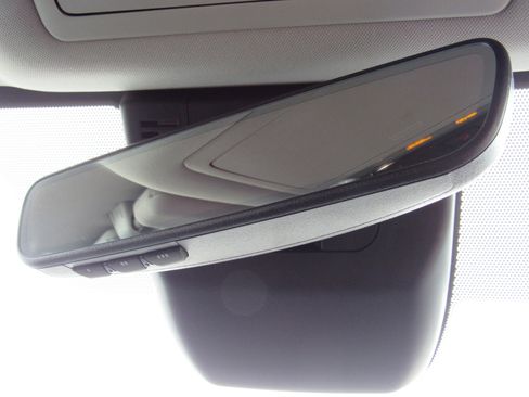 Used 2025 Toyota Grand Highlander AWD image 33