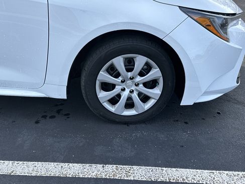 Certified 2024 Toyota Corolla LE image 13