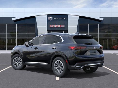 New 2026 Buick Envision Preferred AWD/4WD image 27