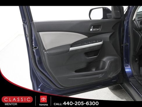 Used 2016 Honda CR-V EX-L image 4