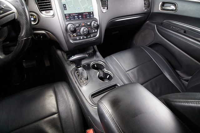 Used 2020 Dodge Durango GT w/ Blacktop Package AWD/4WD image 10