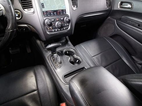 Used 2020 Dodge Durango GT w/ Blacktop Package AWD/4WD image 10