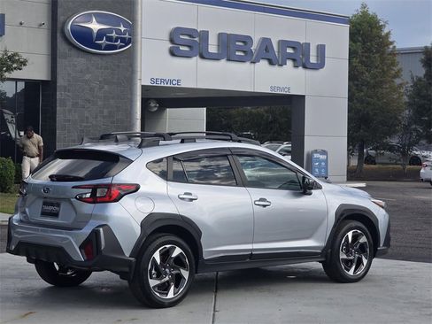 New 2025 Subaru Crosstrek 2.5i Limited image 5