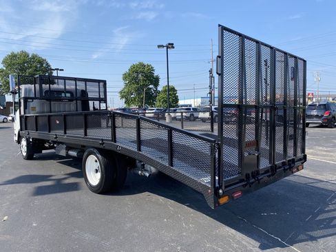 New 2024 Chevrolet Low Cab Forward image 5