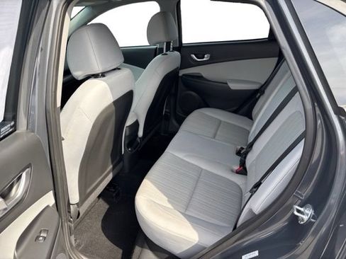 Used 2023 Hyundai Kona SEL w/ Convenience Package AWD/4WD image 12