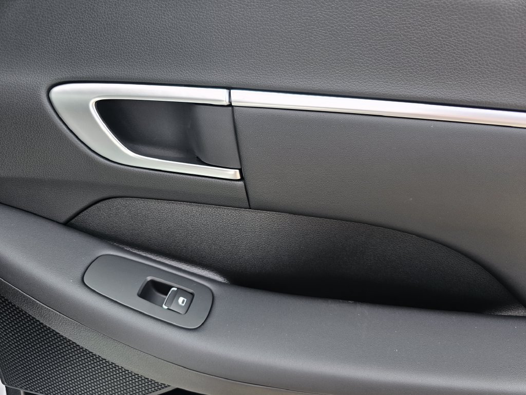 New 2026 Hyundai Sonata Blue FWD image 13