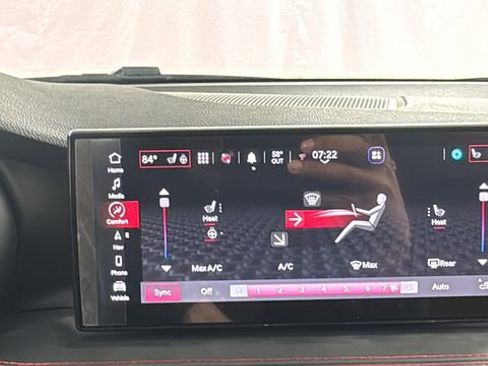 Used 2024 Dodge Hornet R/T Plus image 25