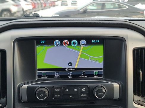 Used 2018 GMC Sierra 1500 SLT image 17