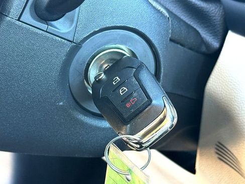 Used 2021 Ford EcoSport S image 17