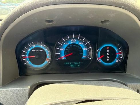 Used 2011 Ford Fusion SEL w/ 302A Rapid Spec Order Code FWD image 23