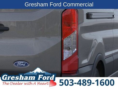 New 2026 Ford Transit 250 148 High Roof AWD image 24