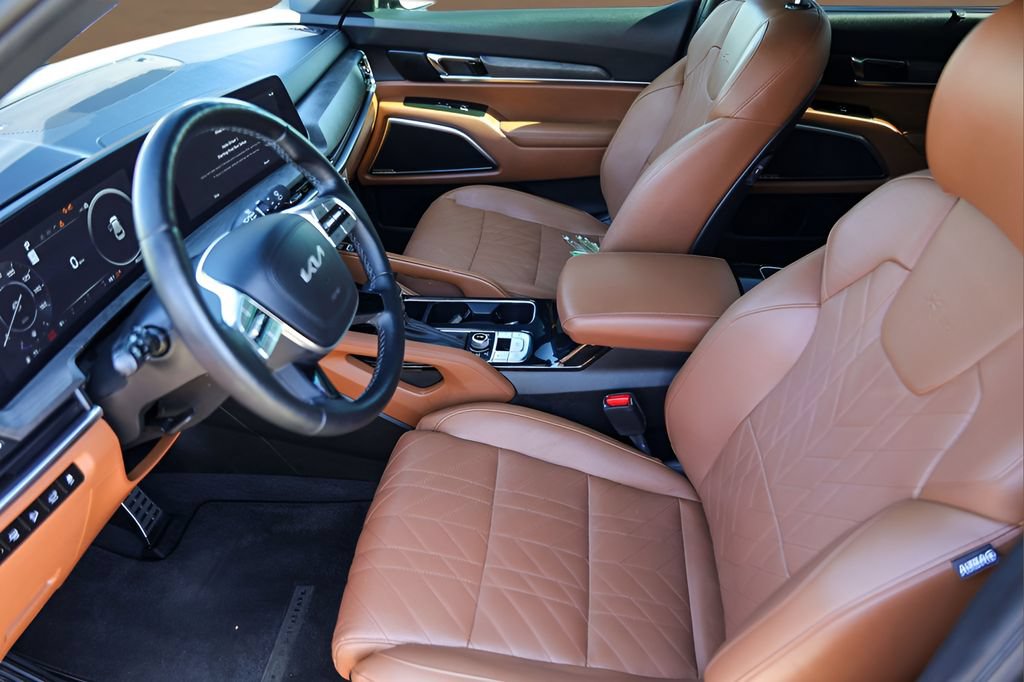 Used 2024 Kia Telluride SX X-Pro AWD/4WD image 9