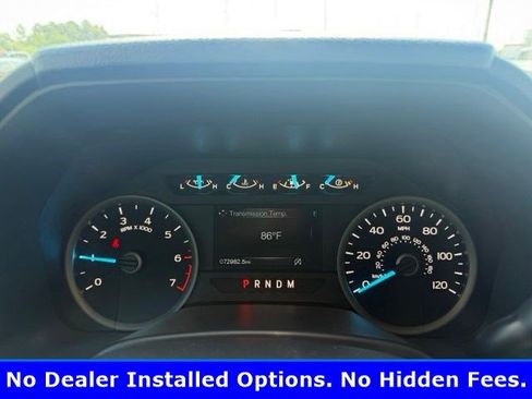 Used 2020 Ford F150 XLT w/ Equipment Group 301A Mid AWD/4WD image 8