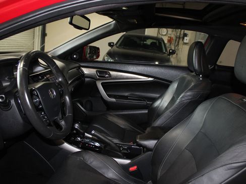 Used 2017 Honda Accord EX-L image 20