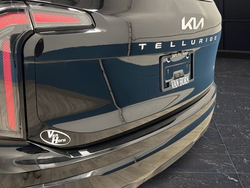Used 2024 Kia Telluride SX Prestige X-Line AWD/4WD image 43