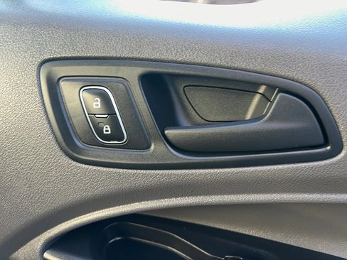 Used 2020 Ford Transit Connect XL FWD image 5