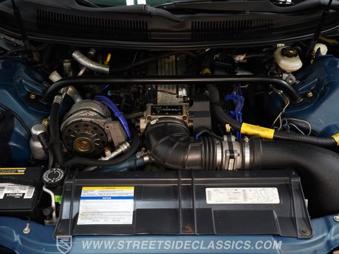 Used 1997 Pontiac Firebird Formula image 33