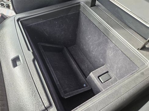 Used 2024 INFINITI QX80 Luxe image 28