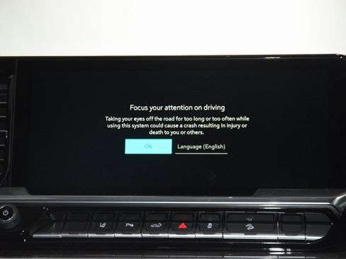 New 2026 Chevrolet Silverado 2500 LTZ w/ LTZ Premium Package image 33