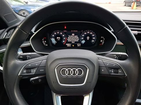 Used 2023 Audi Q3 2.0T Premium w/ Convenience Package AWD/4WD image 19