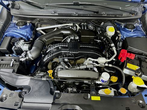 Used 2024 Subaru Crosstrek 2.0i Premium image 32