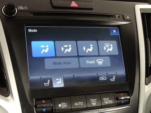 Used 2019 Acura TLX w/ Technology & A-SPEC Pkg image 40