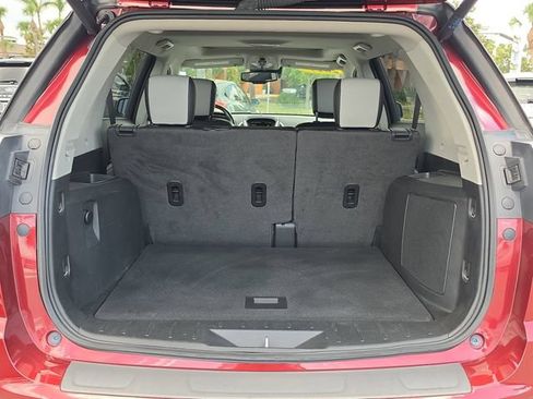 Used 2017 GMC Terrain Denali AWD/4WD image 6