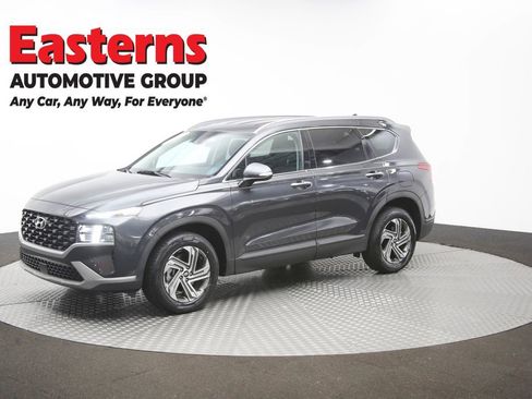 Used 2023 Hyundai Santa Fe SEL FWD image 53