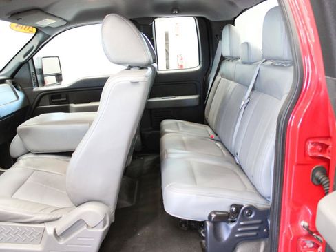Used 2014 Ford F150 XL w/ Trailer Tow Package RWD image 11