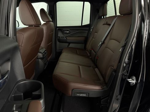 New 2026 Honda Ridgeline RTL image 14