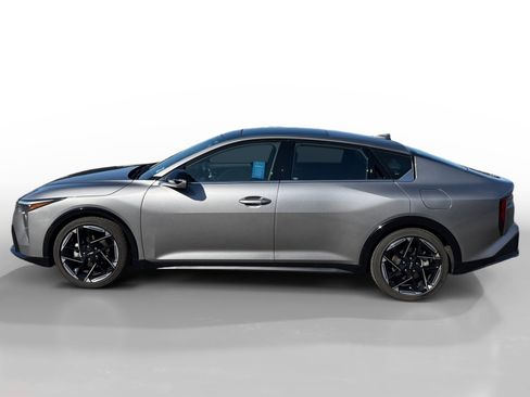 Used 2025 Kia K4 GT-Line w/ GT-Line Premium Package image 2