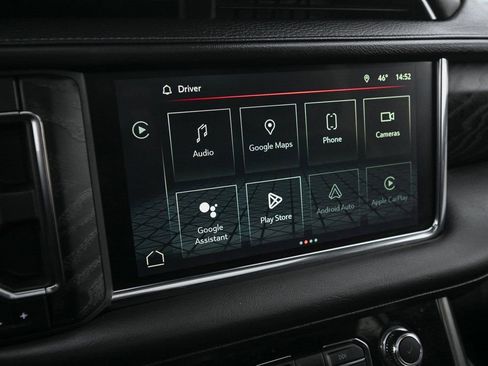 Used 2023 GMC Yukon XL Denali image 35