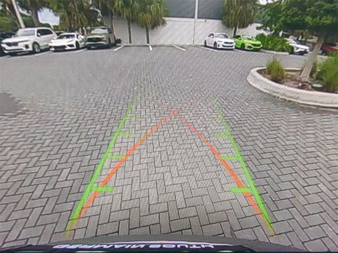 Certified 2024 BMW X3 xDrive30i w/ Premium Package image 22