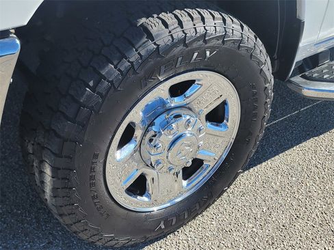 Used 2022 RAM 2500 Big Horn image 11