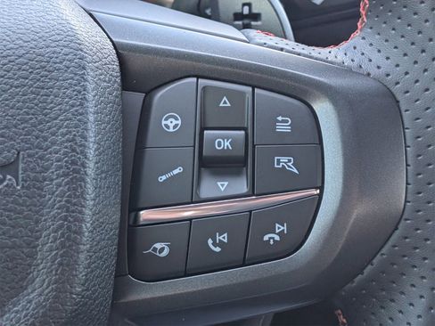 New 2025 Ford Ranger Raptor image 25