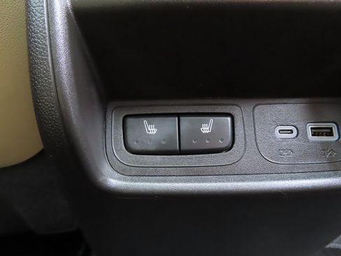 Used 2024 Cadillac XT4 Premium Luxury w/ Cold Weather Package image 35