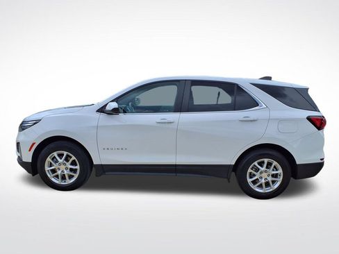 Used 2024 Chevrolet Equinox LT FWD image 12