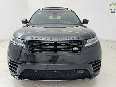 Used 2024 Land Rover Range Rover Velar Dynamic SE