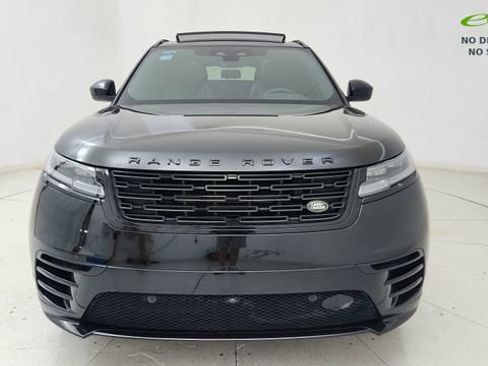 Used 2024 Land Rover Range Rover Velar Dynamic SE AWD/4WD image 2