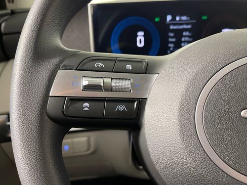 New 2026 Hyundai Tucson SE FWD image 28