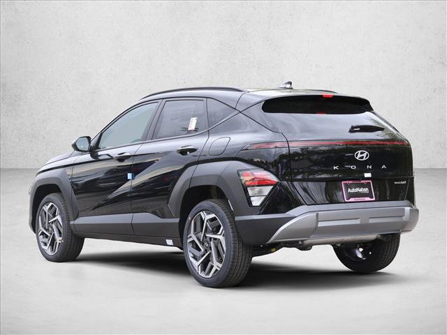 Certified 2026 Hyundai Kona SEL Premium AWD/4WD image 7