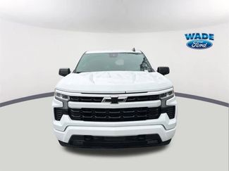 Used 2023 Chevrolet Silverado 1500 RST video 2